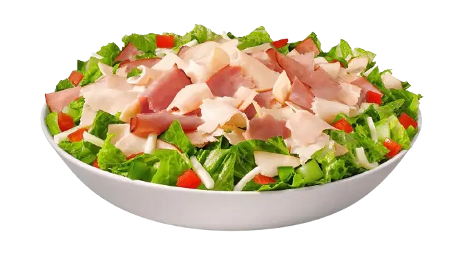 Salads 