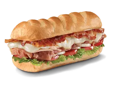 Firehouse Sub
