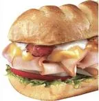 Turkey Bacon Ranch