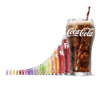 Coca-Cola-Freestyle