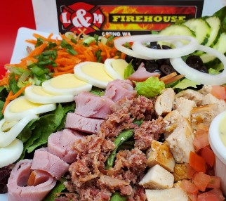 Firehouse-Salad-with-Ham