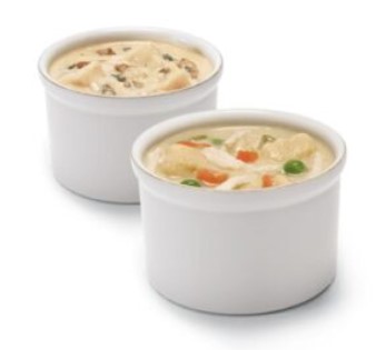 Soups