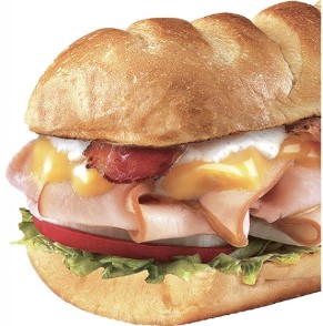 Turkey-Bacon-Ranch